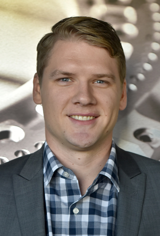 Alex Kruse